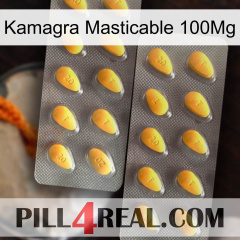 Kamagra Chewable 100Mg cialis2